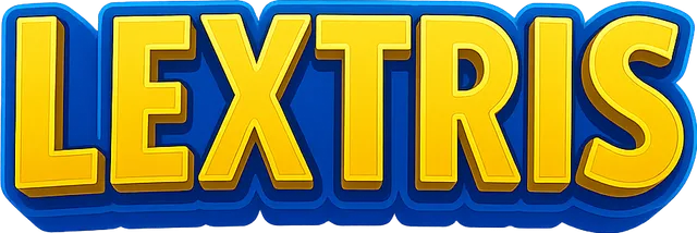 Lextris logo