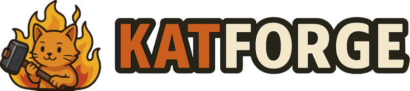 KATforge